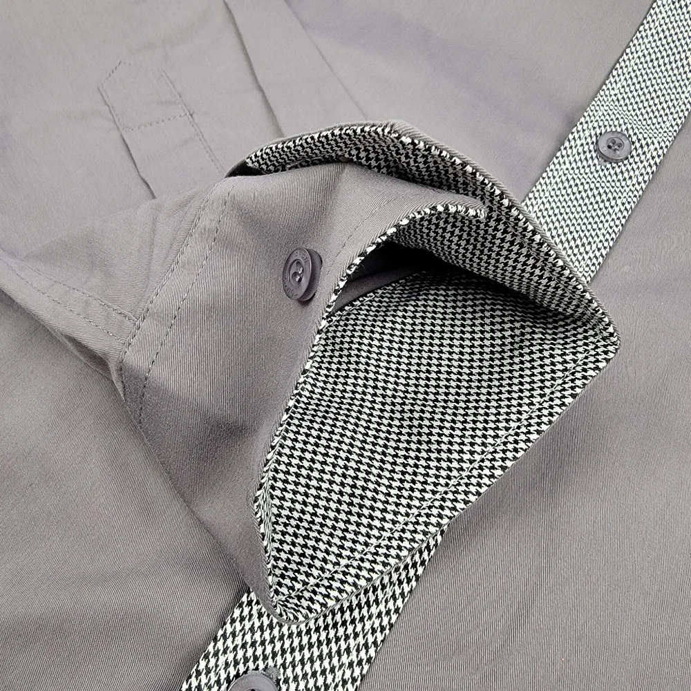 Tom's Ware Button Down Shirt - Picture 14 of 14